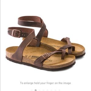 Size 39 in perfect condition, only wore one time.